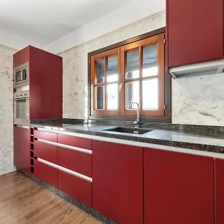 Hébergement de vacances Home2book Serene Canary Style House, Garden & Pool *